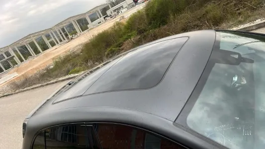 Porsche Macan GTS