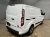 Ford Transit Custom 2.0 TDCi L1H1 Trend Automaat *€ 16000 NETTO* Thumbnail 4