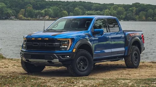 Ford Raptor