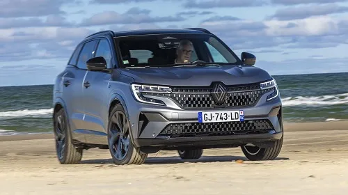 Renault Austral